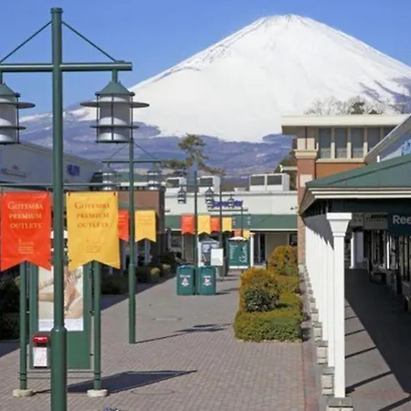 Hakone Sengokuhara Prince Hotel-2